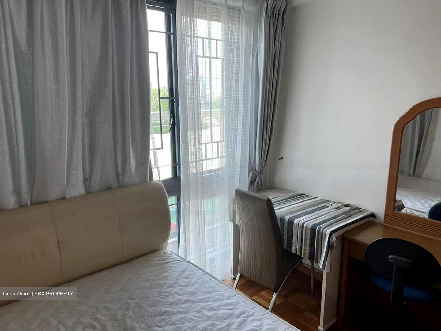 Regent Grove (D23), Condominium #481720461